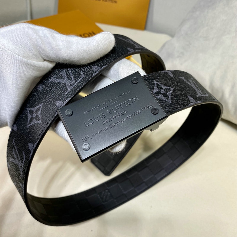 FASH LOUIS VUITTON Belts 2110XA0121