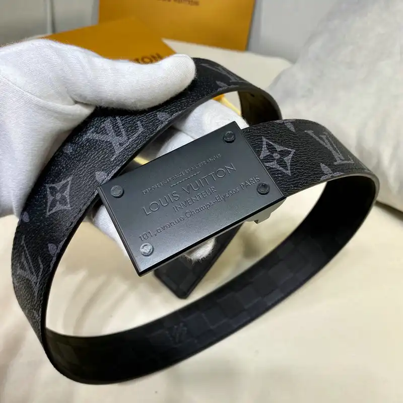 LV Belts 2110XA0121