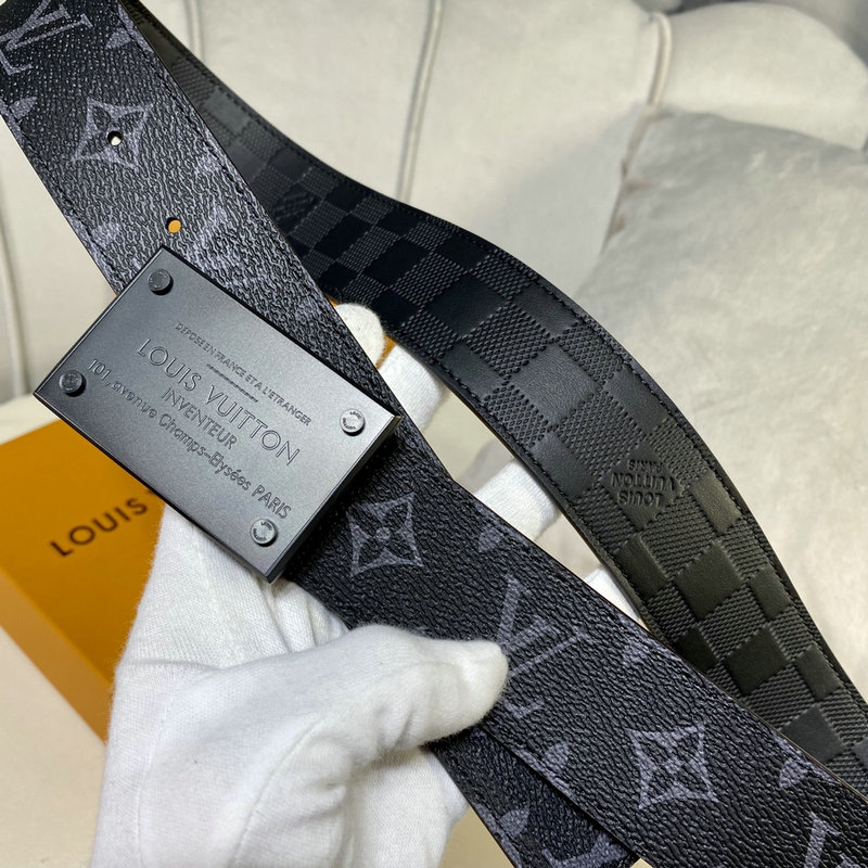 FASH LOUIS VUITTON Belts 2110XA0121