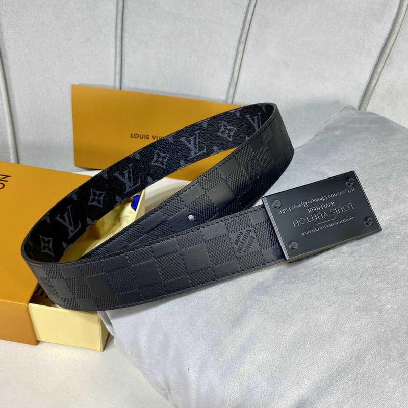 FASH LOUIS VUITTON Belts 2110XA0121