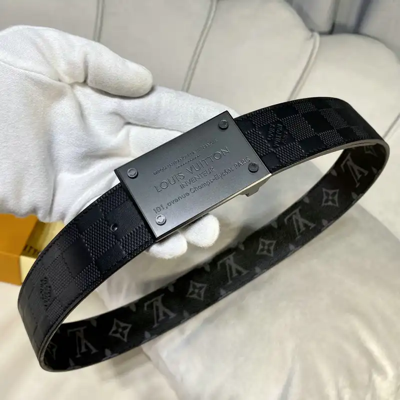 LV Belts 2110XA0121