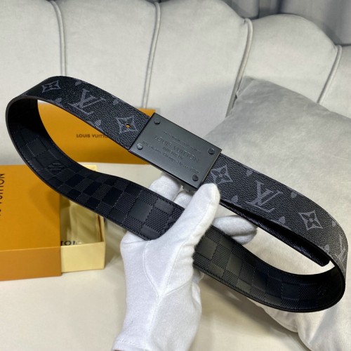 FASH LOUIS VUITTON Belts 2110XA0121