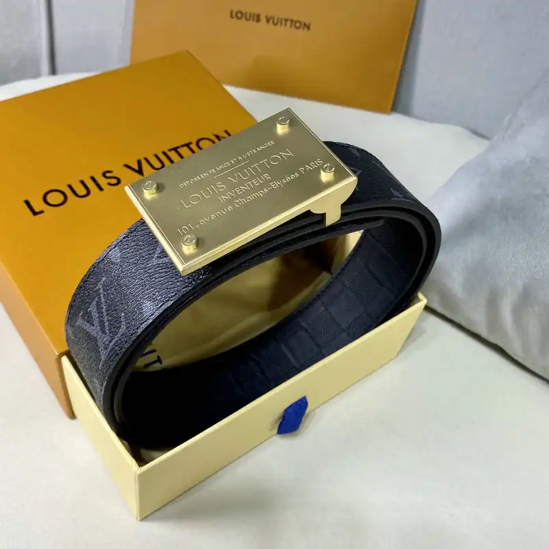 Official Brother Sam LV Belts 2110XA0122