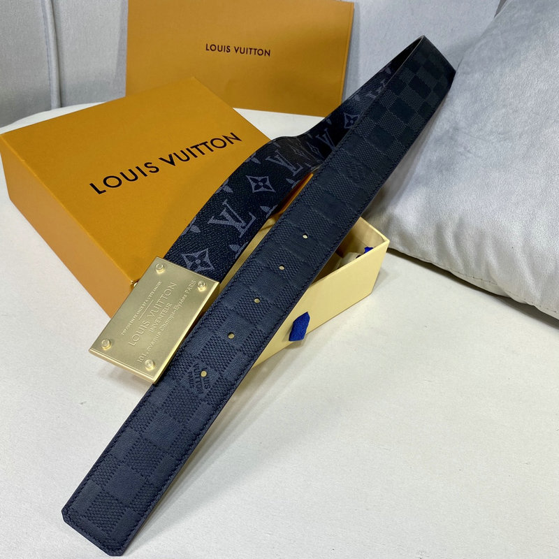 FASH LOUIS VUITTON Belts 2110XA0122