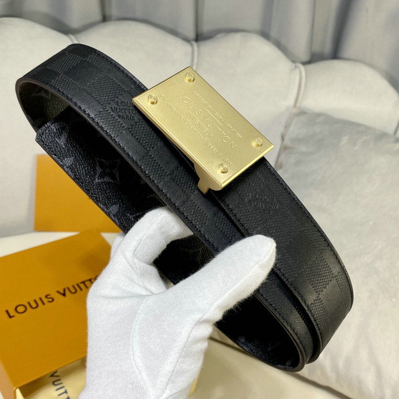 FASH LOUIS VUITTON Belts 2110XA0122