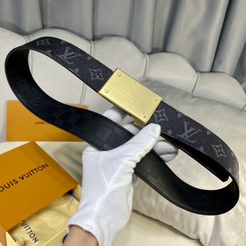 FASH LOUIS VUITTON Belts 2110XA0122