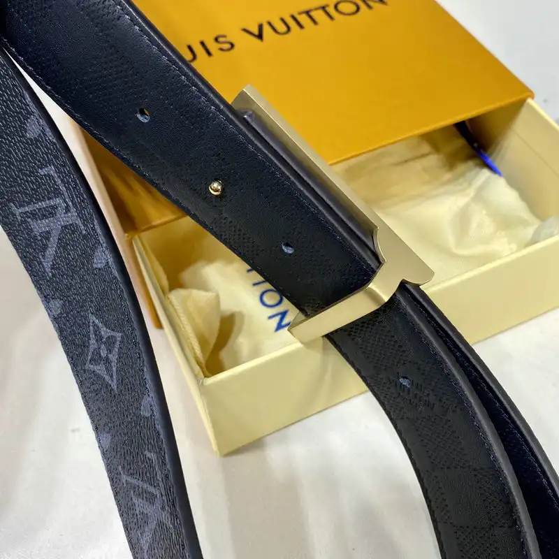 Official Brother Sam LV Belts 2110XA0122