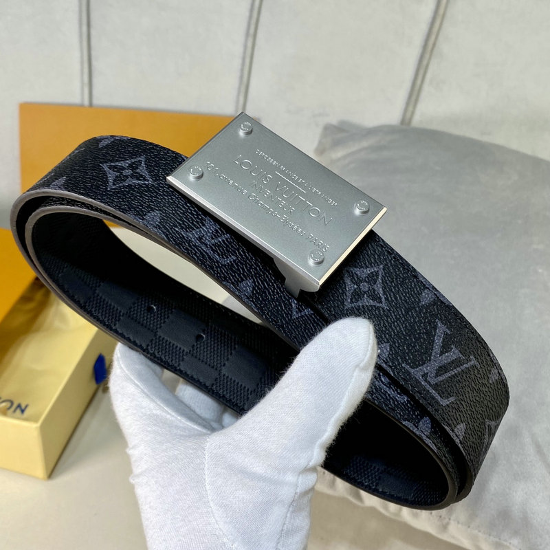 FASH LOUIS VUITTON Belts 2110XA0123