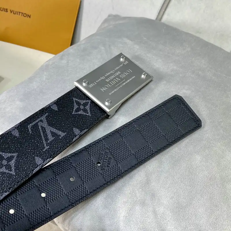 Official Brother Sam LV Belts 2110XA0123