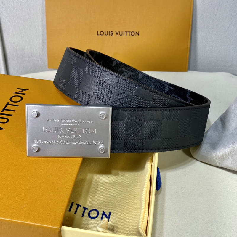 FASH LOUIS VUITTON Belts 2110XA0123