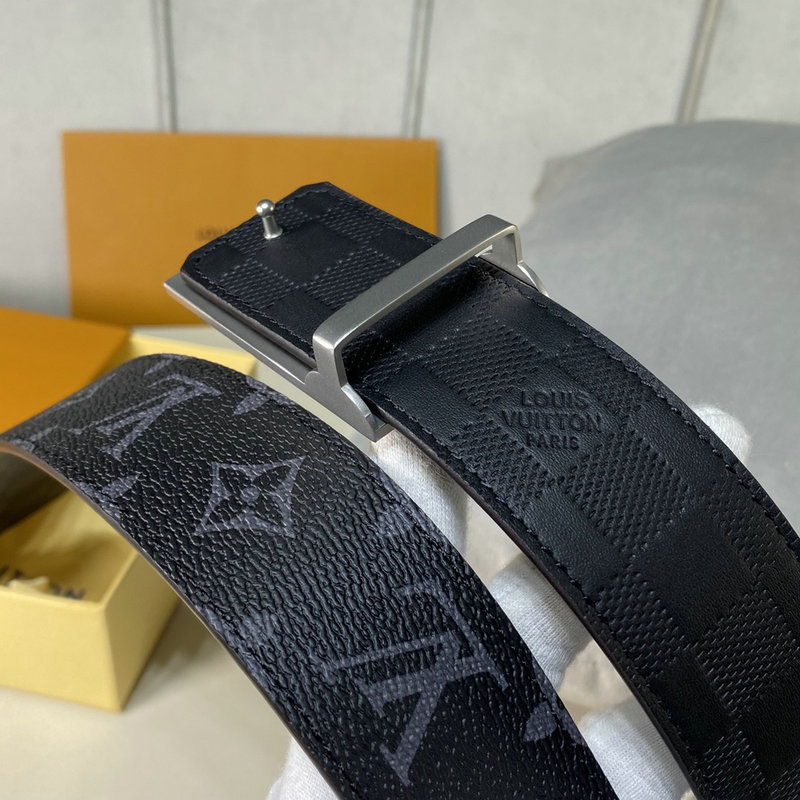 FASH LOUIS VUITTON Belts 2110XA0123