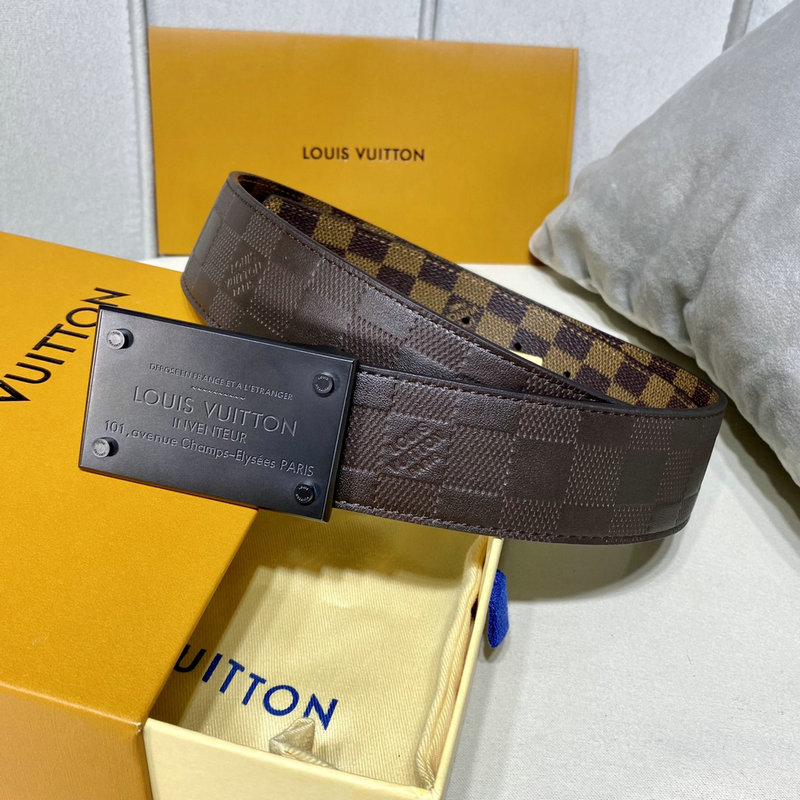 FASH LOUIS VUITTON Belts 2110XA0124