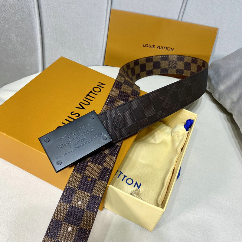 FASH LOUIS VUITTON Belts 2110XA0124