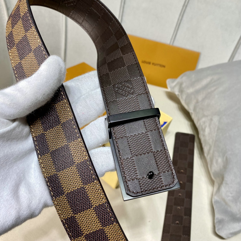 FASH LOUIS VUITTON Belts 2110XA0124