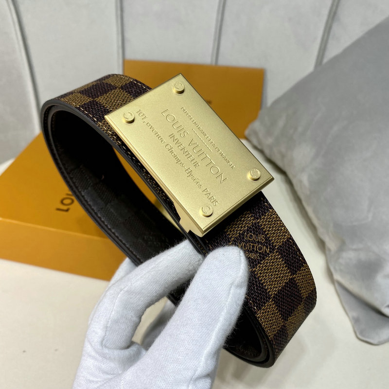 FASH LOUIS VUITTON Belts 2110XA0125