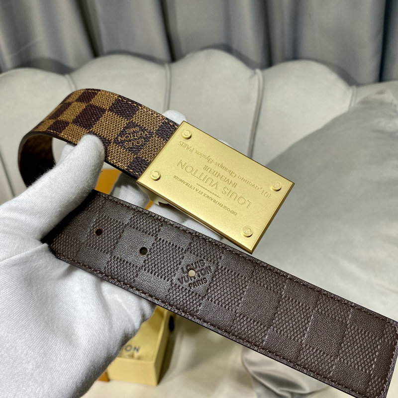 FASH LOUIS VUITTON Belts 2110XA0125