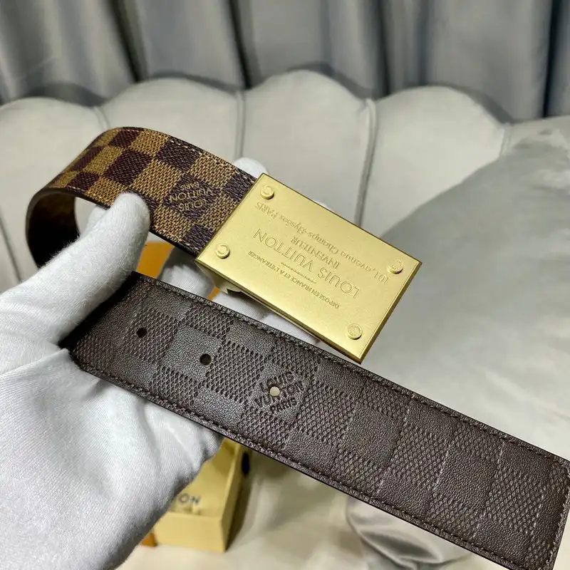 LV Belts 2110XA0125