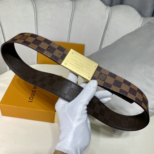 FASH LOUIS VUITTON Belts 2110XA0125