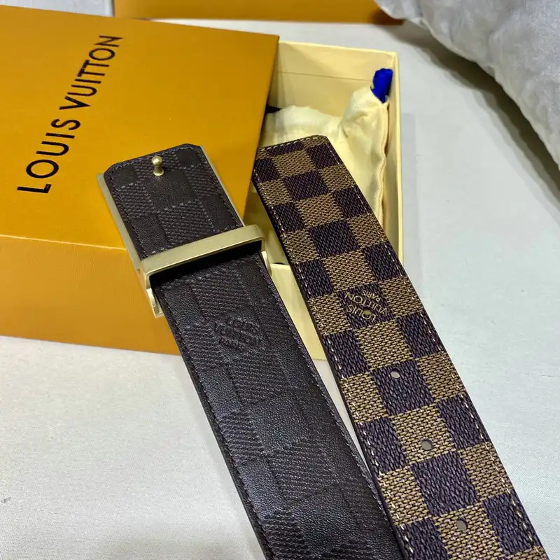 Official Brother Sam LV Belts 2110XA0125