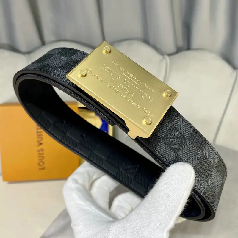 LV Belts 2110XA0126