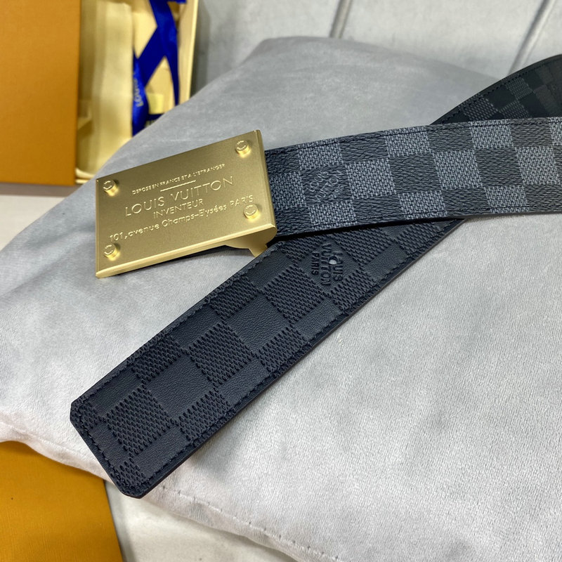 FASH LOUIS VUITTON Belts 2110XA0126