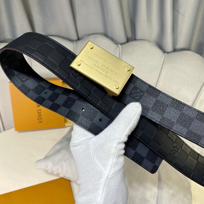 FASH LOUIS VUITTON Belts 2110XA0126