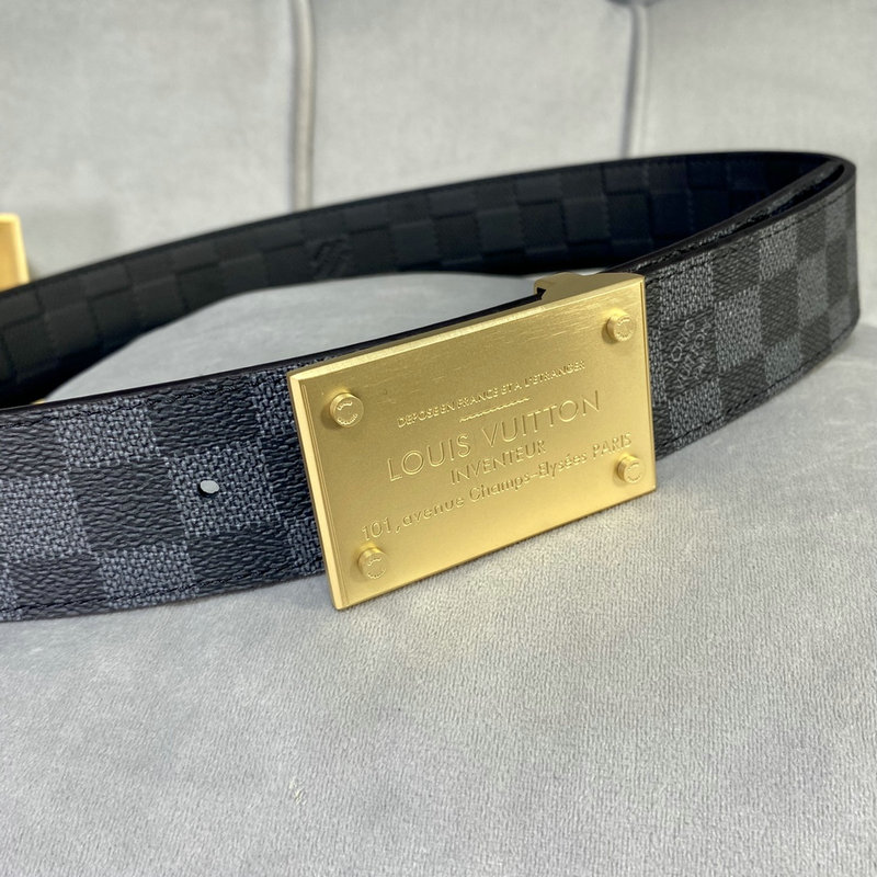 FASH LOUIS VUITTON Belts 2110XA0126