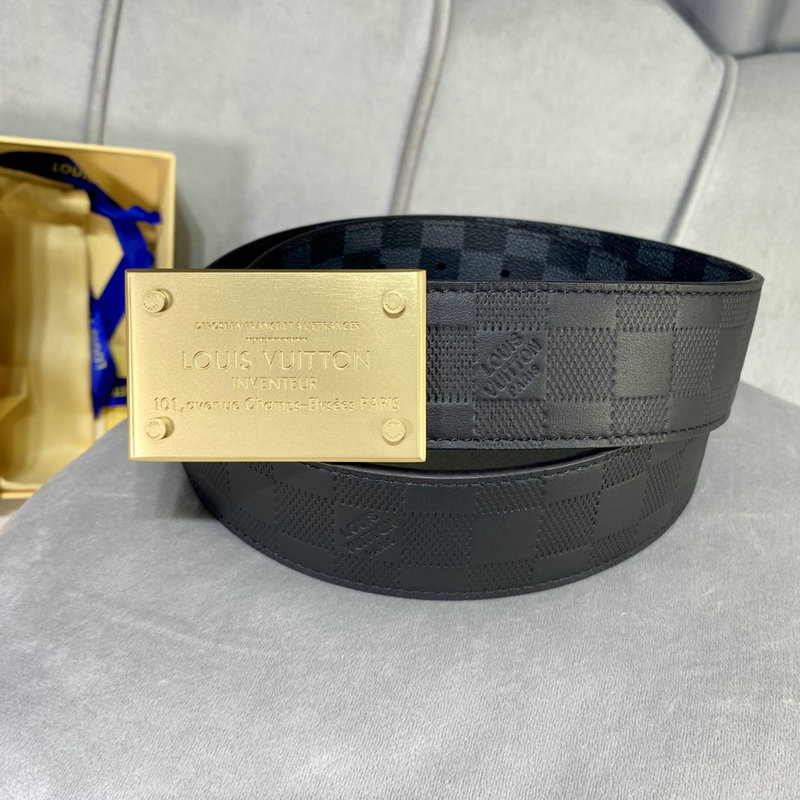 FASH LOUIS VUITTON Belts 2110XA0126