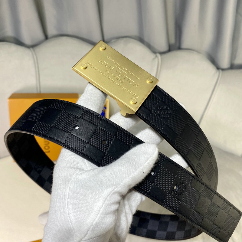 FASH LOUIS VUITTON Belts 2110XA0126