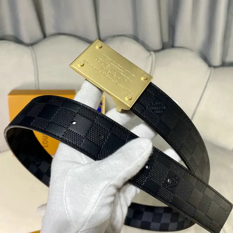 LV Belts 2110XA0126