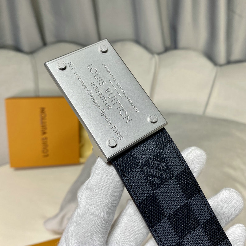 FASH LOUIS VUITTON Belts 2110XA0127