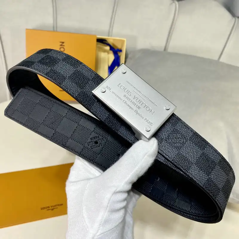 LV Belts 2110XA0127