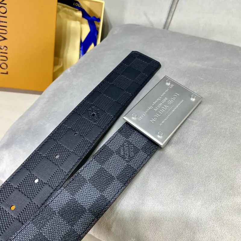 Official Brother Sam LV Belts 2110XA0127