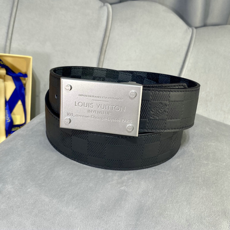 FASH LOUIS VUITTON Belts 2110XA0127