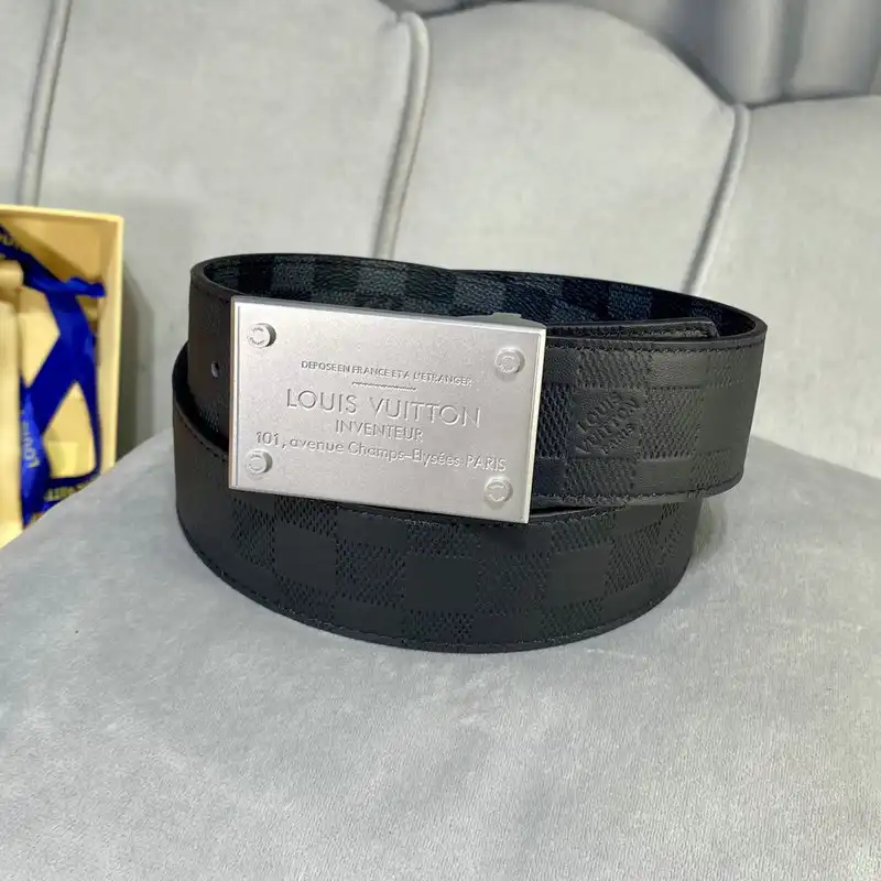 LV Belts 2110XA0127