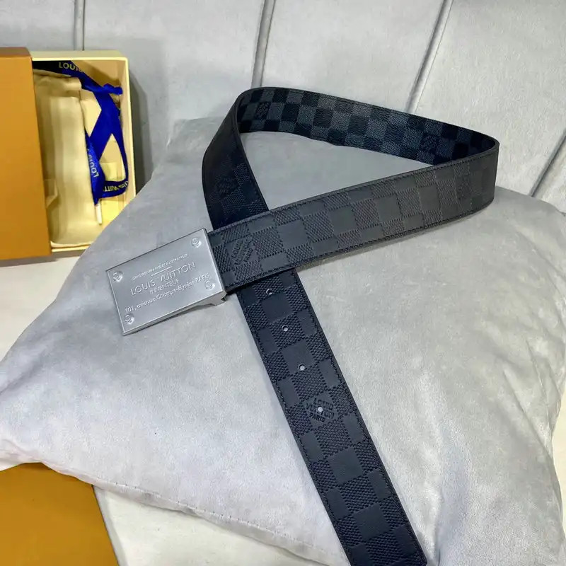 LV Belts 2110XA0127