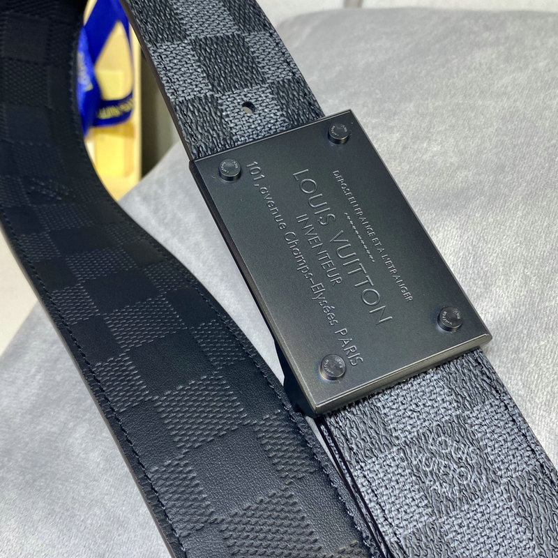 FASH LOUIS VUITTON Belts 2110XA0128