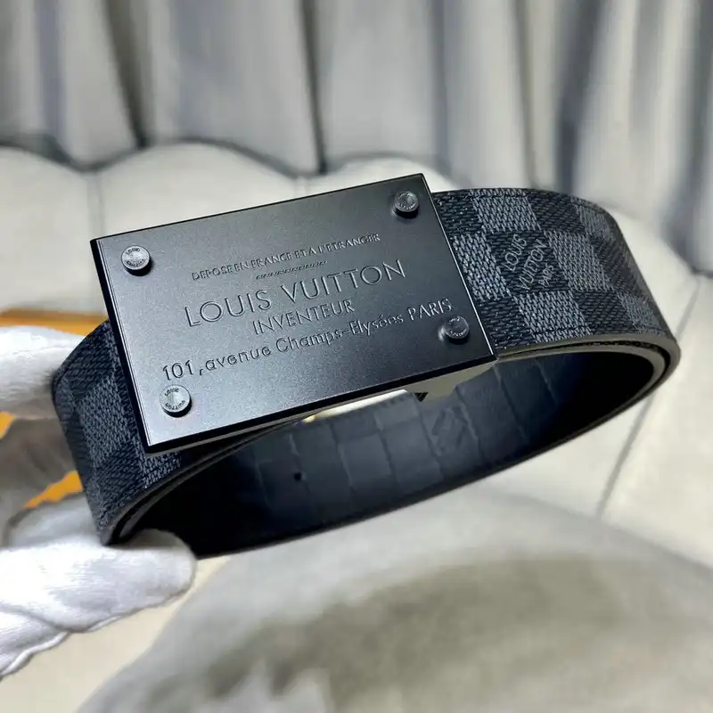 LV Belts 2110XA0128