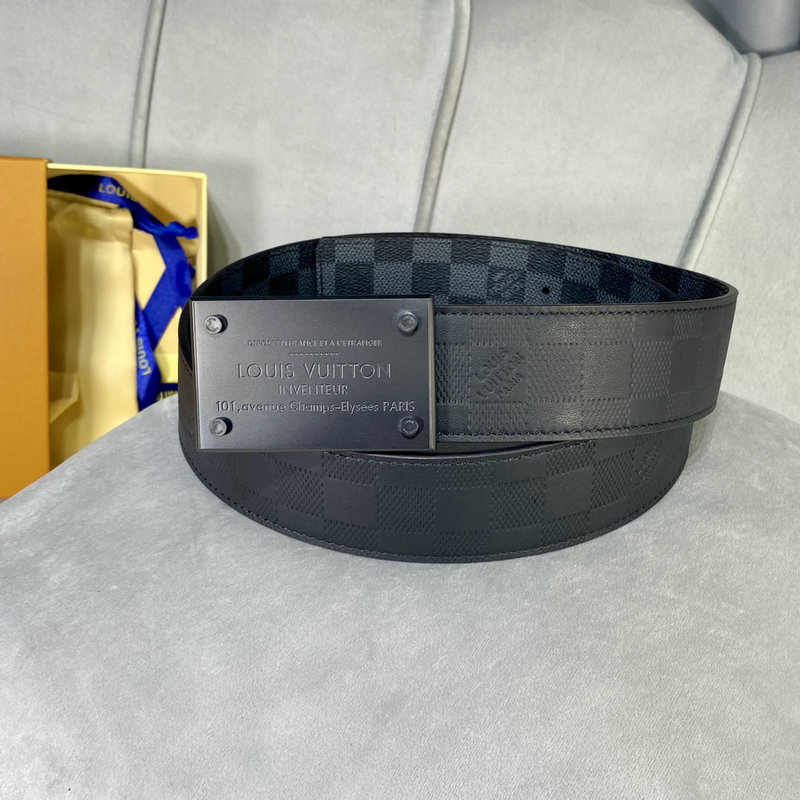 FASH LOUIS VUITTON Belts 2110XA0128