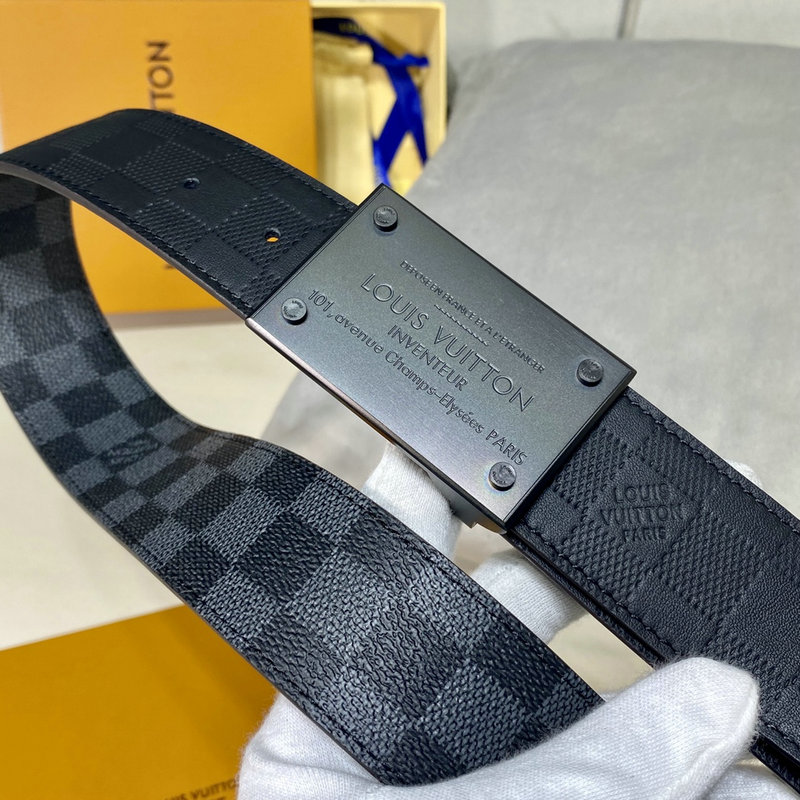 FASH LOUIS VUITTON Belts 2110XA0128