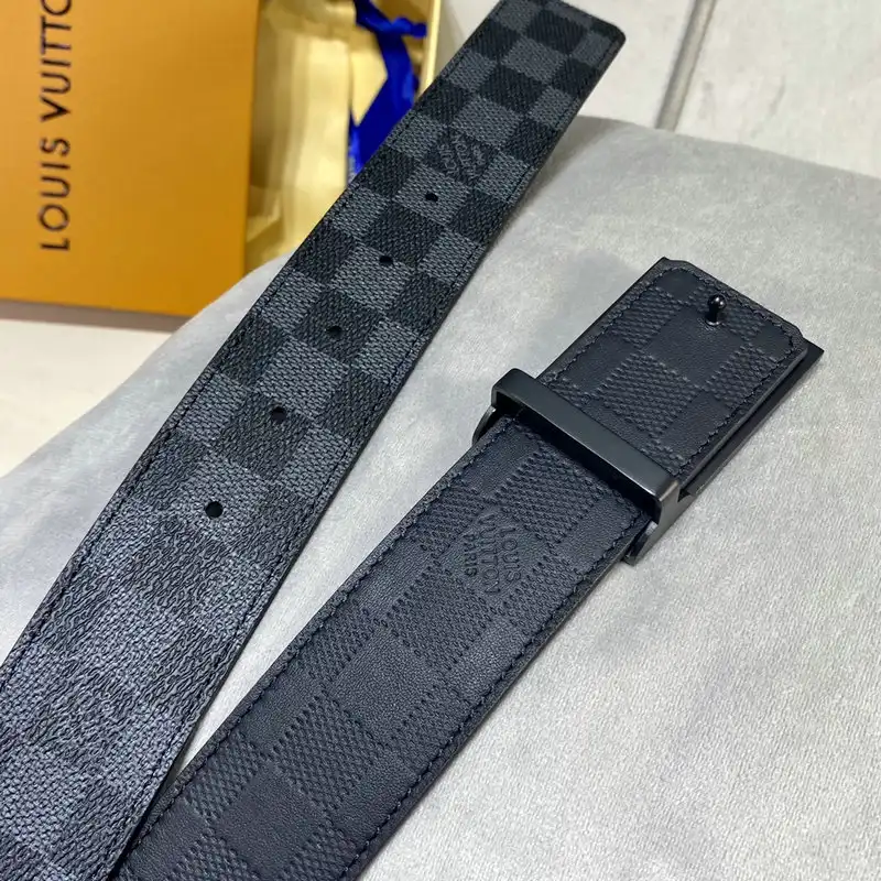 Official Brother Sam LV Belts 2110XA0128