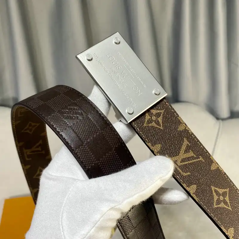 LV Belts 2110XA0129