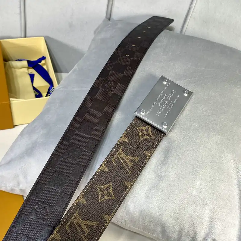 Official Brother Sam LV Belts 2110XA0129