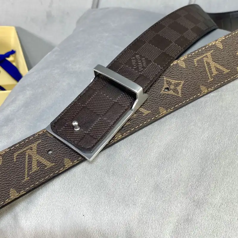 Official Brother Sam LV Belts 2110XA0129