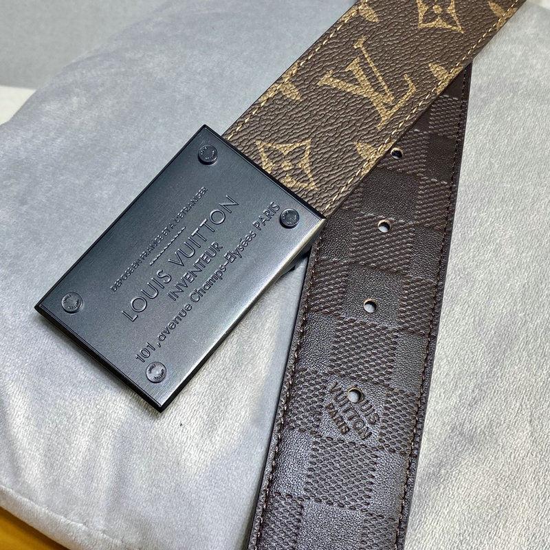 FASH LOUIS VUITTON Belts 2110XA0130