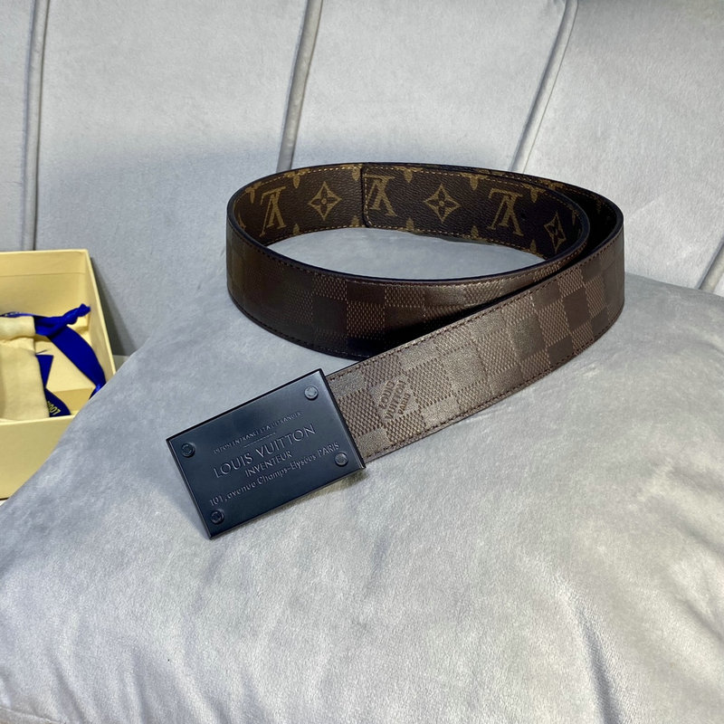 FASH LOUIS VUITTON Belts 2110XA0130