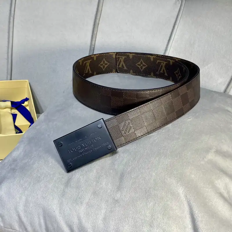 LV Belts 2110XA0130