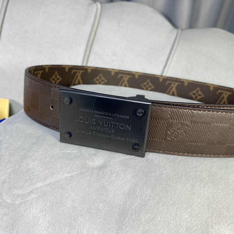 FASH LOUIS VUITTON Belts 2110XA0130