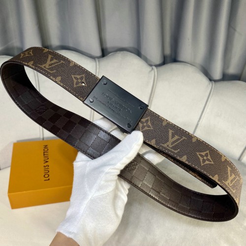 FASH LOUIS VUITTON Belts 2110XA0130