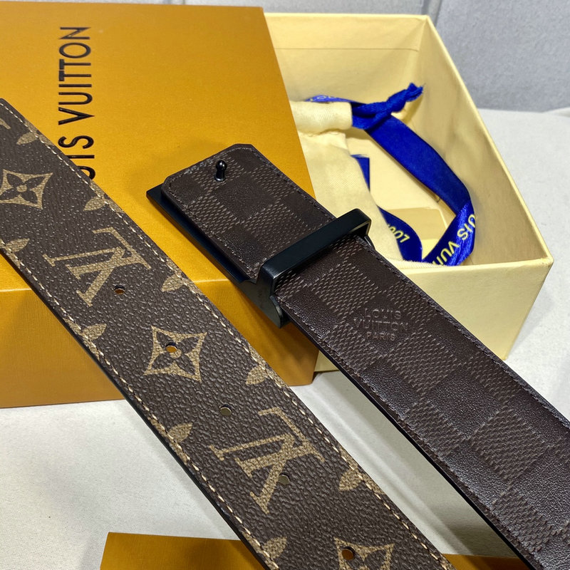 FASH LOUIS VUITTON Belts 2110XA0130